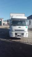 Ford Cargo. FORD Cargo, 7 330 куб. см., 15 000 кг.