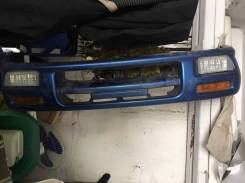 Бампер. Subaru Impreza, GC8, GC6, GF8, GC4, GC2, GC1 Двигатель EJ20