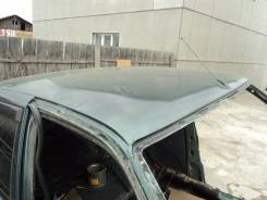 Крыша. Chevrolet Niva