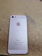 Apple iPhone 5s 16Gb. Б/у