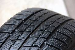 Goodyear Ice Navi Zea II. Зимние, без шипов, 2014 год, износ: 10%, 4 шт