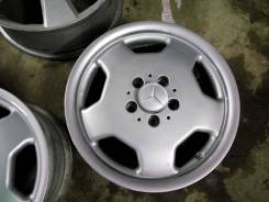Mercedes. 7.5x16, 5x112.00, ET46, ЦО 66,6 мм.