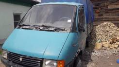 ГАЗ 33021. Продам грузовик газ 33021, 2 000 куб. см., 1 500 кг.