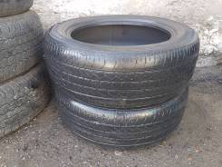 Dunlop SP Sport 270. Летние, износ: 50%, 2 шт