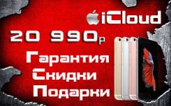 Apple iPhone 6 128Gb. Новый