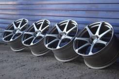 AVS Model T7. 9.0/10.0x19, 5x114.30, ET29/32