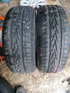 Vredestein SporTrac 2. Летние, износ: 5%, 2 шт