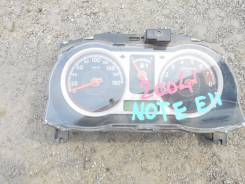 Спидометр. Nissan Note, E11