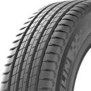 Michelin Latitude Sport 3. Летние, без износа, 4 шт
