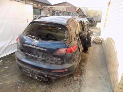 Infiniti FX35