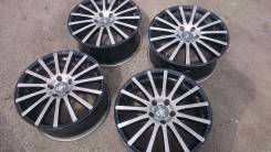 Audi. 8.0x18, 5x112.00, ET35, ЦО 71,6 мм.