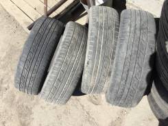 Bridgestone Playz PZ1. Летние, износ: 60%, 4 шт