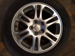 Enkei. x16, 5x100.00, ET13