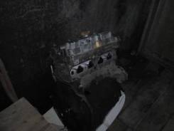 Двигатель в сборе. Opel Vectra, B Двигатель X16XEL