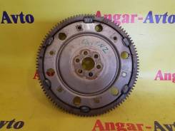 Маховик. Toyota: Corolla, Yaris, WiLL Cypha, Corolla Rumion, Spade, Succeed, Vitz, Echo Verso, Ractis, XA, Soluna Vios, Auris, Corolla Fielder, Platz...