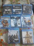 Sony PlayStation 4