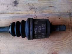 Привод. Honda Stepwgn, CBA-RF4, RF4, CBARF4 Двигатель K20A