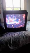 Panasonic. 20" CRT (ЭЛТ)