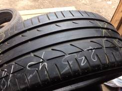 Bridgestone Potenza S001. Летние, износ: 30%, 4 шт