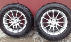 K&K C.T.G. x13, 4x100.00