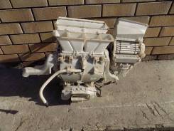 Печка. Toyota Camry, ACV40, ASV40, AHV40, GSV40, CV40, SV40 Двигатель 2GRFE