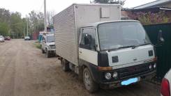 Atlas. Продам грузовик, 2 700 куб. см., 1 500 кг.