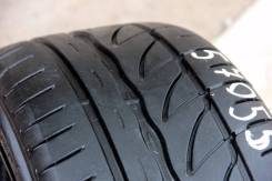 Bridgestone Potenza RE002 Adrenalin. Летние, 2014 год, износ: 10%, 4 шт