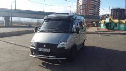 ГАЗ Газель Бизнес. Продам отличное авто в хорошем состоянии, 2 500 куб. см., 1 225 кг.