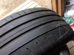 Dunlop SP Sport Maxx GT. Летние, износ: 30%, 2 шт