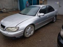 Opel Omega