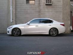 Пружина подвески. Infiniti Q50. Под заказ