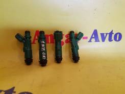 Инжектор. Toyota: Corolla, Yaris, WiLL Cypha, Succeed, Echo Verso, Vitz, XA, Soluna Vios, Crown, Corolla Fielder, Platz, Prius, Corolla Spacio, Scion...