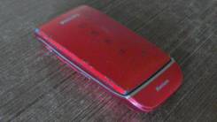 Philips Xenium 9@9q. Б/у