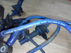 Высоковольтные провода. Subaru: Impreza WRX, Forester, Impreza WRX STI, Impreza, Exiga Двигатели: EJ205, EJ207