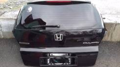 Дверь багажника. Honda Odyssey