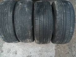 Dunlop Le Mans RV502. Летние, износ: 70%, 4 шт