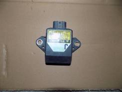 Датчик ускорения. Toyota Camry, ACV40, ASV40, AHV40, CV40, GSV40, SV40 Двигатель 2GRFE