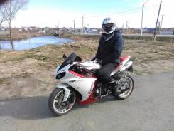 Yamaha R1. 1 000 куб. см., исправен, птс, с пробегом