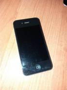 Apple iPhone 4 8Gb. Б/у
