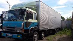 Mitsubishi Fuso. Продам Фусо, 12 000 куб. см., 10 000 кг.