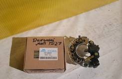 Диодный мост генератора. Nissan: Caravan, Terrano, Atlas, Datsun, Mistral, Homy, Terrano II, Datsun Truck Двигатели: TD27, TD27ETI, TD27T, TD27TI, TD2...