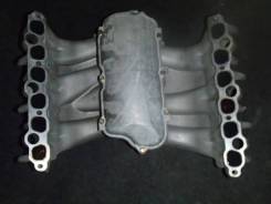 Коллектор впускной. Mitsubishi: Pajero Evolution, Proudia, Challenger, Triton, Pajero, Debonair, Montero Sport Двигатель 6G74