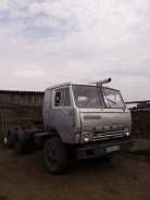 Камаз 5410. КаМаз 5410, 3 000 куб. см., 8 000 кг.