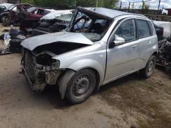 Chevrolet Aveo. 806270KA2