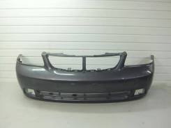 Бампер. Chevrolet Lacetti Двигатели: L14, L34, L44, L79, L84, L88, L91, L95, LBH, LDA, LHD, LMN, LXT