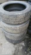 Bridgestone Dueler H/P. Всесезонные, износ: 60%, 4 шт