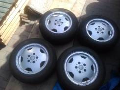 360 FORGED CONCAVE MESH 8. x15, 5x100.00