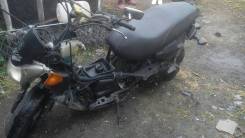 Suzuki Avenis. 152 куб. см., исправен, птс, с пробегом