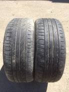 Bridgestone Potenza RE050A. Летние, 2010 год, износ: 40%, 1 шт