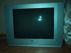 Samsung. CRT (ЭЛТ)